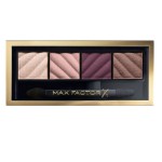 Тени для век и бровей, Max Facror (Макс Фактор ) 3 г Матовые смоки айз 2 в1  20 Rich Roses