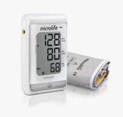 Тонометр автоматический Microlife на плечо BP A150 AFIB