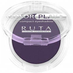 Тени для век Рута Моно матовые тон 108