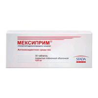 Мексиприм