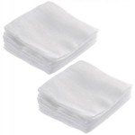 Салфетки стерильные марлевые, Matopat (Матопат) р. 10смх10см 5 шт арт. MR-102-B005-003 пл. 36 г/м2 Матокомп 8 сложений абсорбирющие