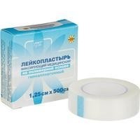Лейкопластырь фиксирующий