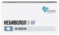 Небиволол