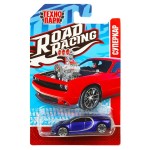 Игрушка, Технопарк арт. RR-7-29-36-R (720) Машина Суперкар металлическая цвет в ассортименте