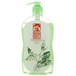 Гель для мытья посуды, Bonsai (Бонсай) 560 мл мультигель с ароматом зеленого чая