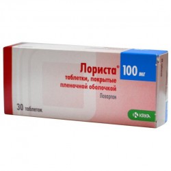 Лориста